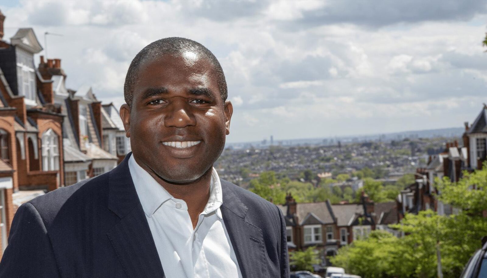 david lammy